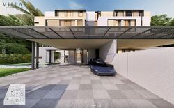 Greenbank Park (D21), Semi-Detached #557699341